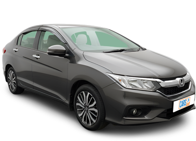 Honda City-img